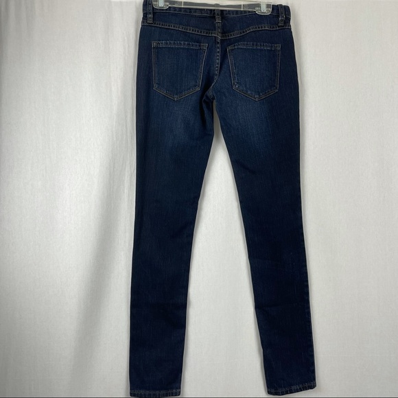 Free People Dark Wash - Picture 2 of 6